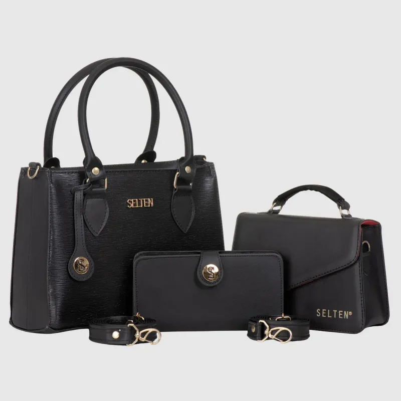 Kit Bolsa Lisa
