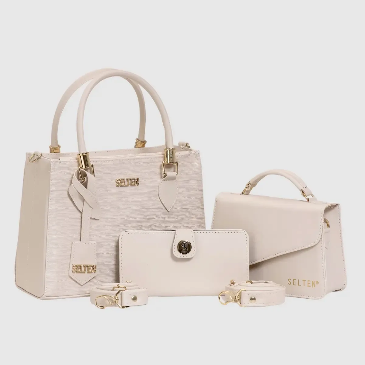 Bolsa Feminina Helenna