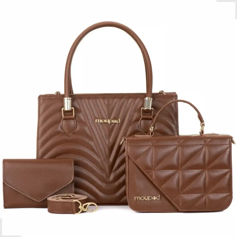 Kit 2 Bolsa Karla