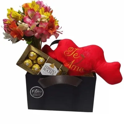 Bolsa (Amor)