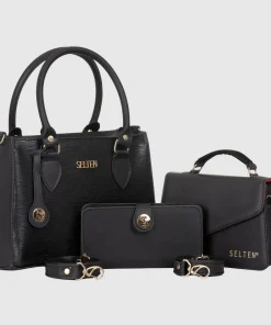 Kit Bolsa Lisa