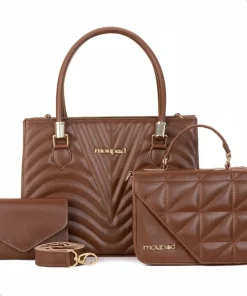 Kit 2 Bolsa Karla